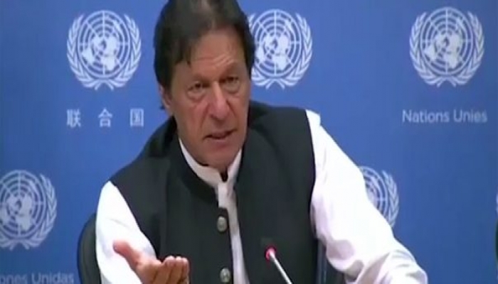 Today PM Imran Khan Address 74th UNGA Session – Very Important Speech about Kashmir
