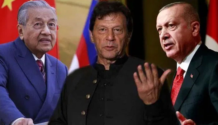 Pakistan, Turkey, Malaysia – Must Needed Muslim World Unity