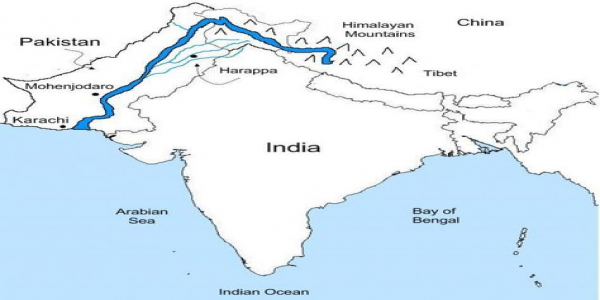 water dispute between india and pakistan summary